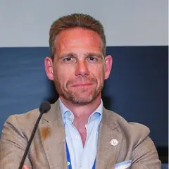 Borja Colón de Carvajal Fibla