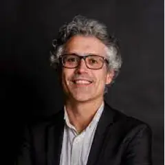 Juan José Pernas García