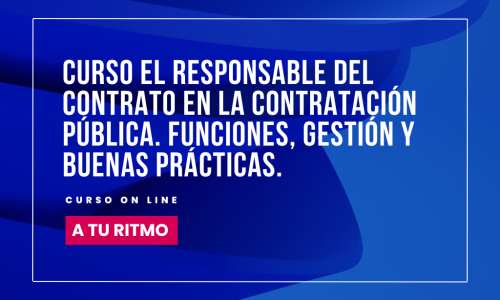 Curso responsable